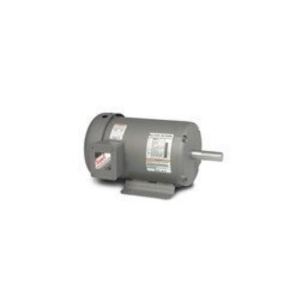 A 10 HP HP, 215T Frame, 230/460V Voltage, 1770 Nameplate RPM